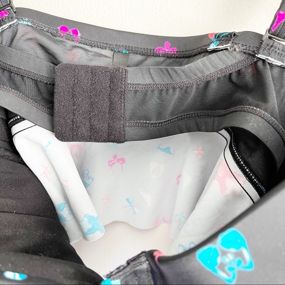 Torrid Vixen Bikini Print Bikini - Picture 5 of 15